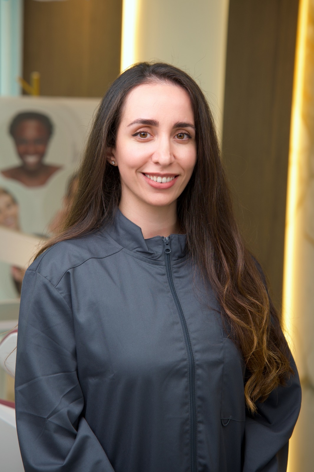 Dr. Rahaf Abbas
